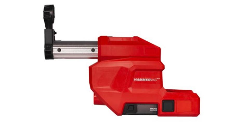 extracteur de poussière M18 FCDDEXL 4933478507 Milwaukee