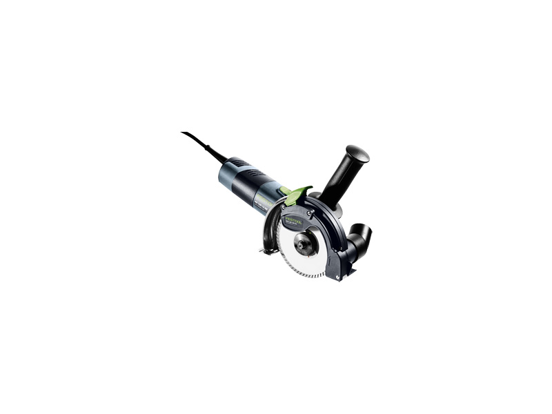 Système de tronçonnage diamant DSC-AG 125 FH FESTOOL Système de tronçonnage diamant DSC-AG 125 FH FESTOOL
