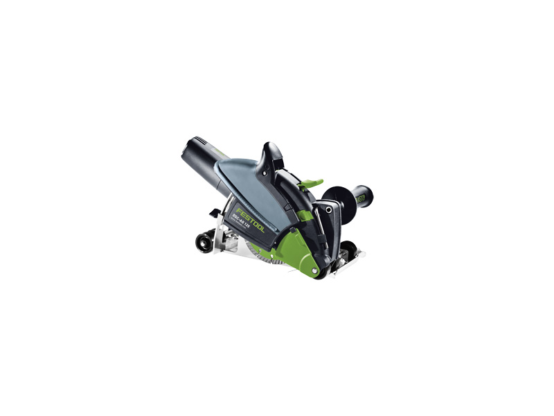 Systèmes de tronçonnage diamant DSC-AG 125 FESTOOL