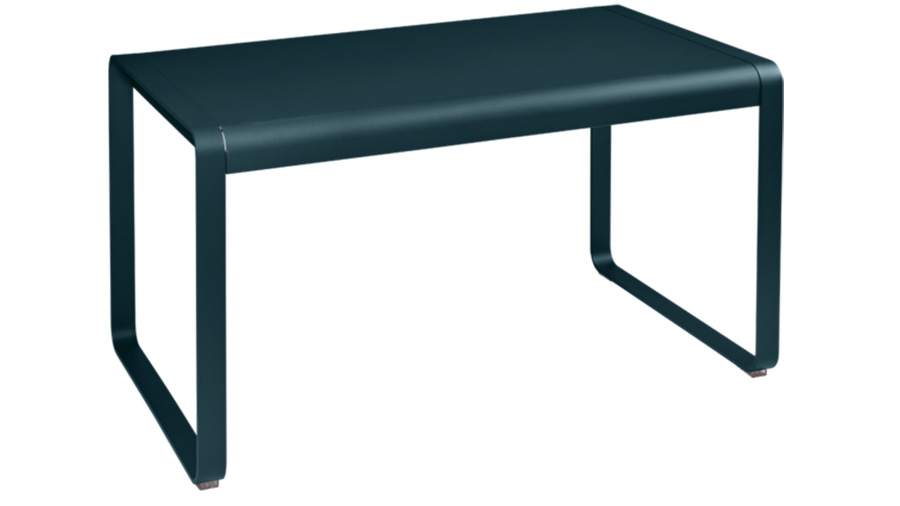 Table BELLEVIE 140 x 80 cm Fermob