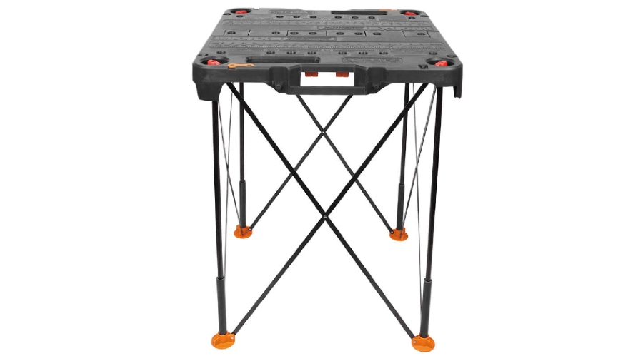 Table de travail pliante WORX WX066 Table de travail pliante WORX WX066