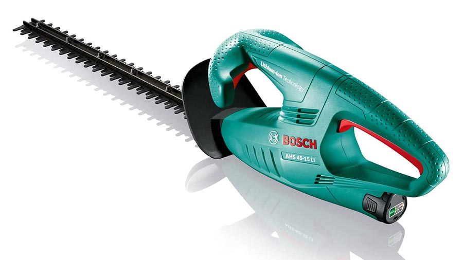 taille-haie sans-fil AHS 45-15 LI Bosch taille-haie sans-fil AHS 45-15 LI Bosch