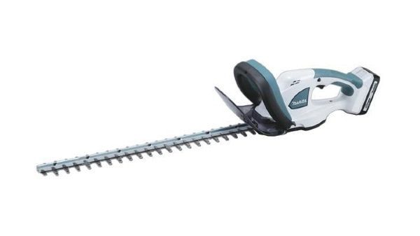 Taille-haie 18 V Li-Ion 1,5 Ah 52 cm (1 batterie) MAKITA UH522DW