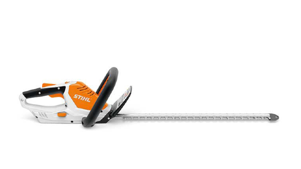 Taille-haie à batterie intégrée STIHL HSA 45