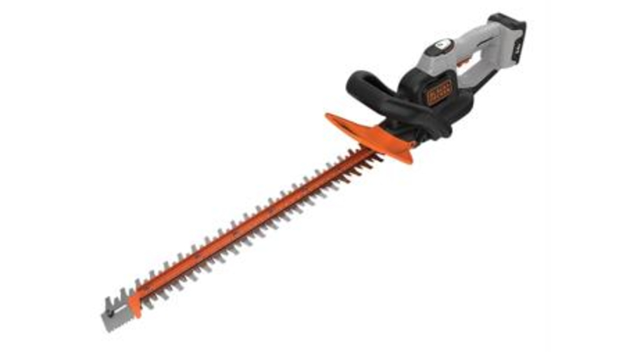 Taille-haie sans fil BLACK + DECKER GTC5455PCB-XJ Taille-haie sans fil BLACK + DECKER GTC5455PCB-XJ