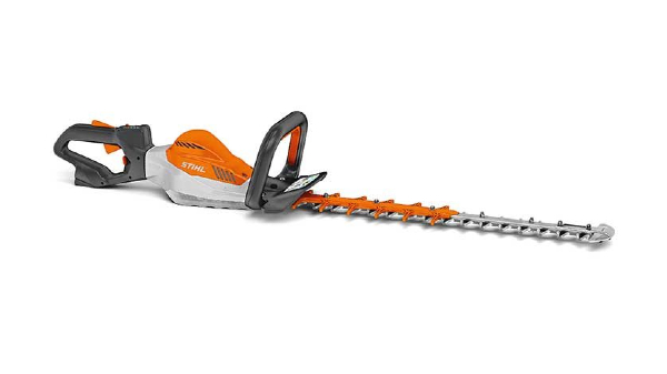 Taille-haie sur batterie professionnel STIHL HSA 94 R 60 cm Taille-haie sur batterie professionnel STIHL HSA 94 R 60 cm