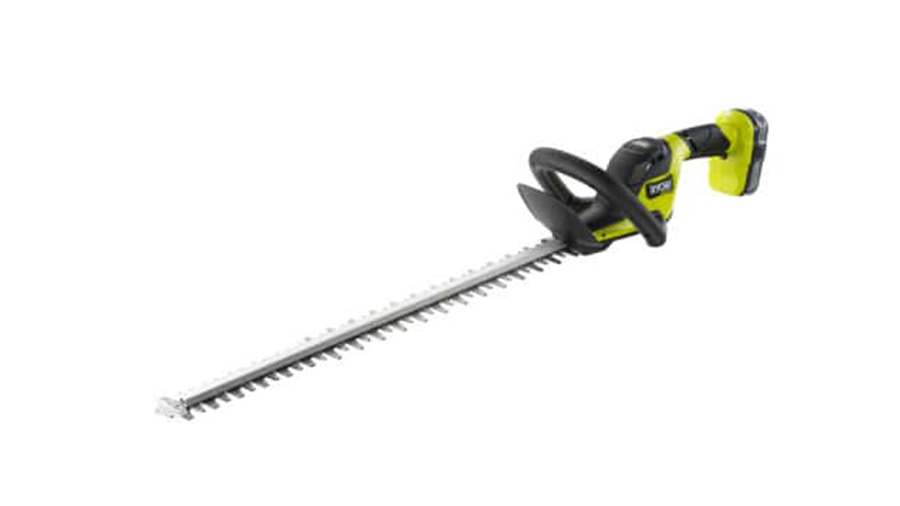 taille-haies Brushless 18V ONE+ HP RY18HTX60A-0 Ryobi taille-haies Brushless 18V ONE+ HP RY18HTX60A-0 Ryobi