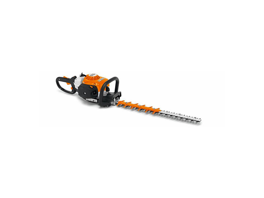 Taille-haies thermique STIHL HS 82 T