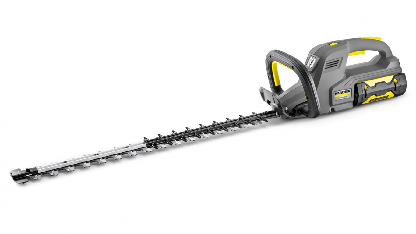 Taille haies sans fil brushless Kärcher HT 615 Bp Taille haies sans fil brushless Kärcher HT 615 Bp