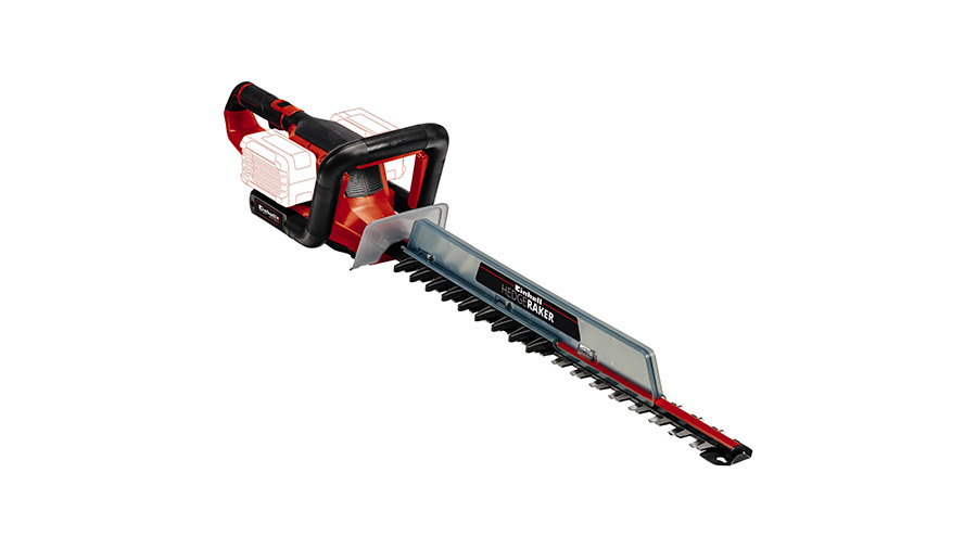 Taille-haies sans fil GE-CH 36/65 Li Einhell Taille-haies sans fil GE-CH 36/65 Li Einhell