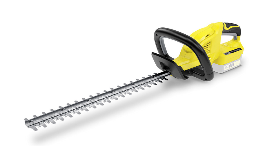 taille-haies sans fil HGE 18-45 Battery 1.444-230.0 Karcher