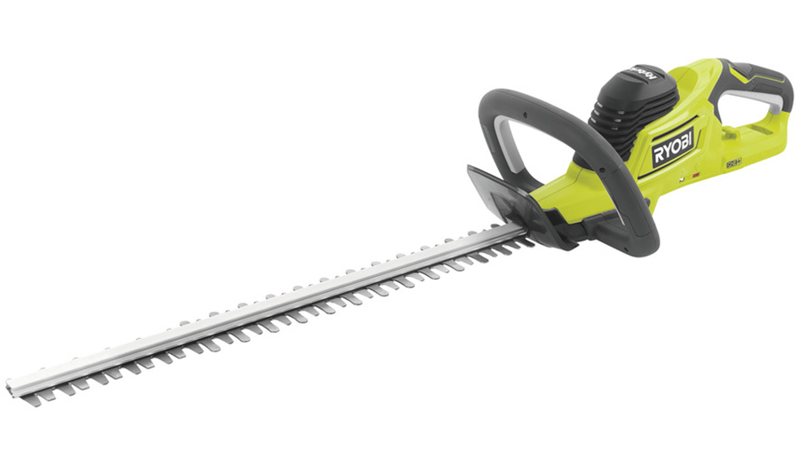 Taille-haies sans fil hybride Ryobi OHT1850H Taille-haies sans fil hybride Ryobi OHT1850H