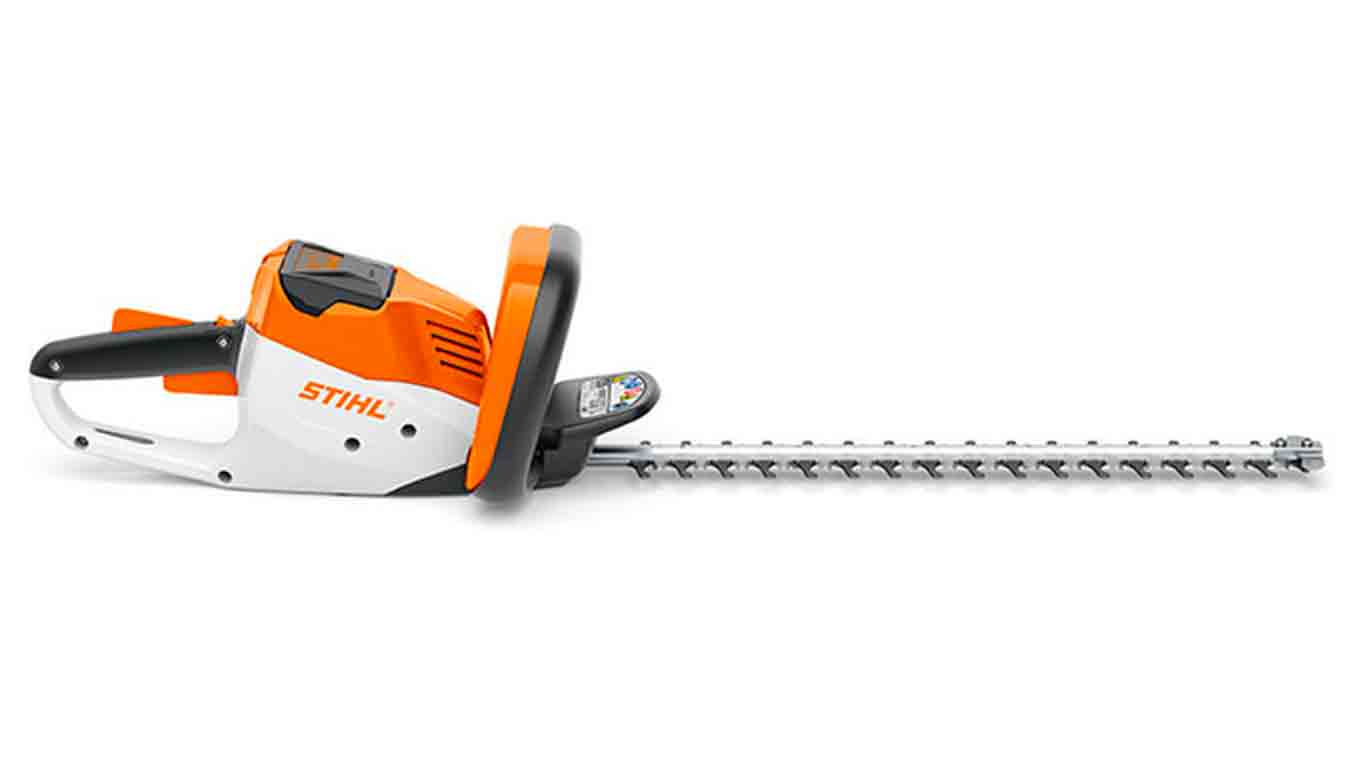 Taille haies sans fil  STIHL HSA 56