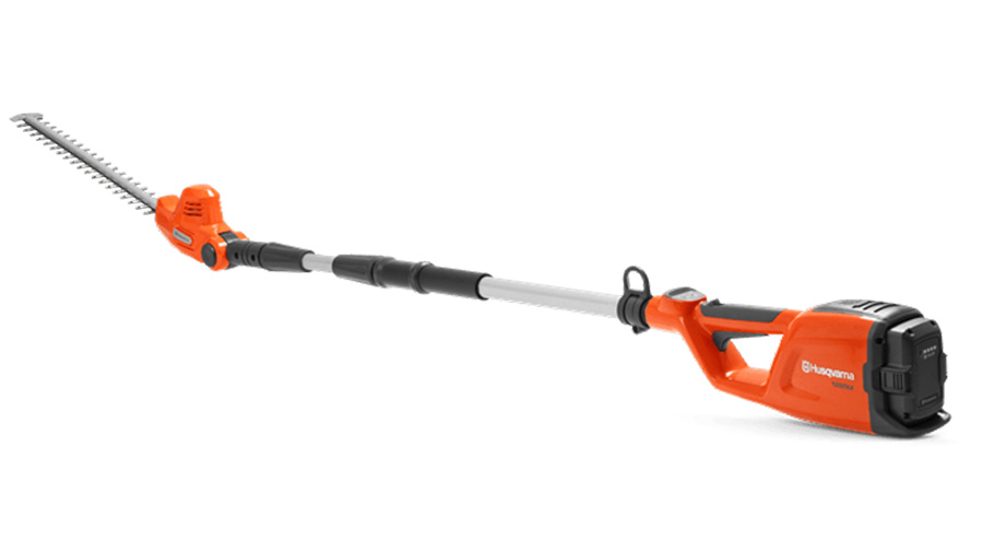 Taille-haies sur perche sans fil 120iTK4-H Husqvarna
