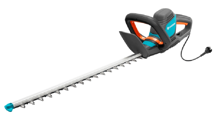Taille-haies électrique GARDENA ComfortCut 600/55 9834-20 Taille-haies électrique GARDENA ComfortCut 600/55 9834-20