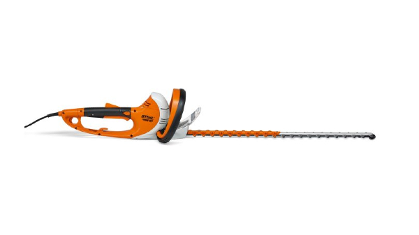 Taille-haies électrique STIHL HSE 81 70 cm