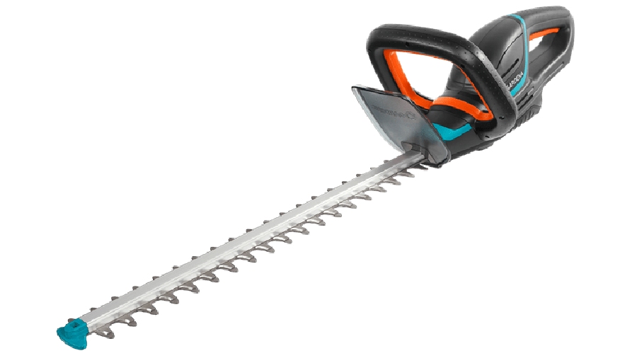 Taille-haies sur batterie GARDENA ComfortCut Li 18/50 9837-55