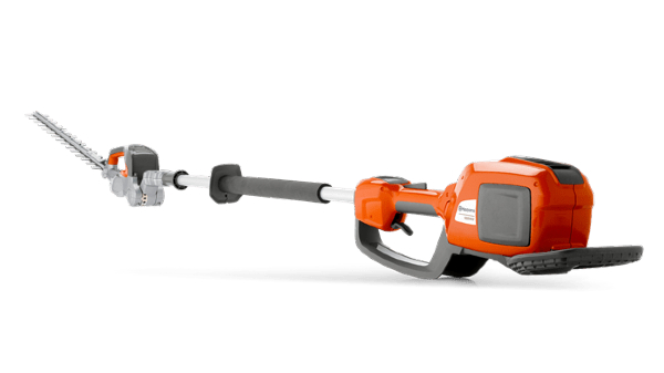 Taille-haies sur perche à batterie HUSQVARNA 520iHE3