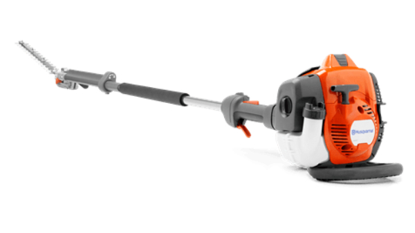 Taille-haies sur perche HUSQVARNA 325HE4