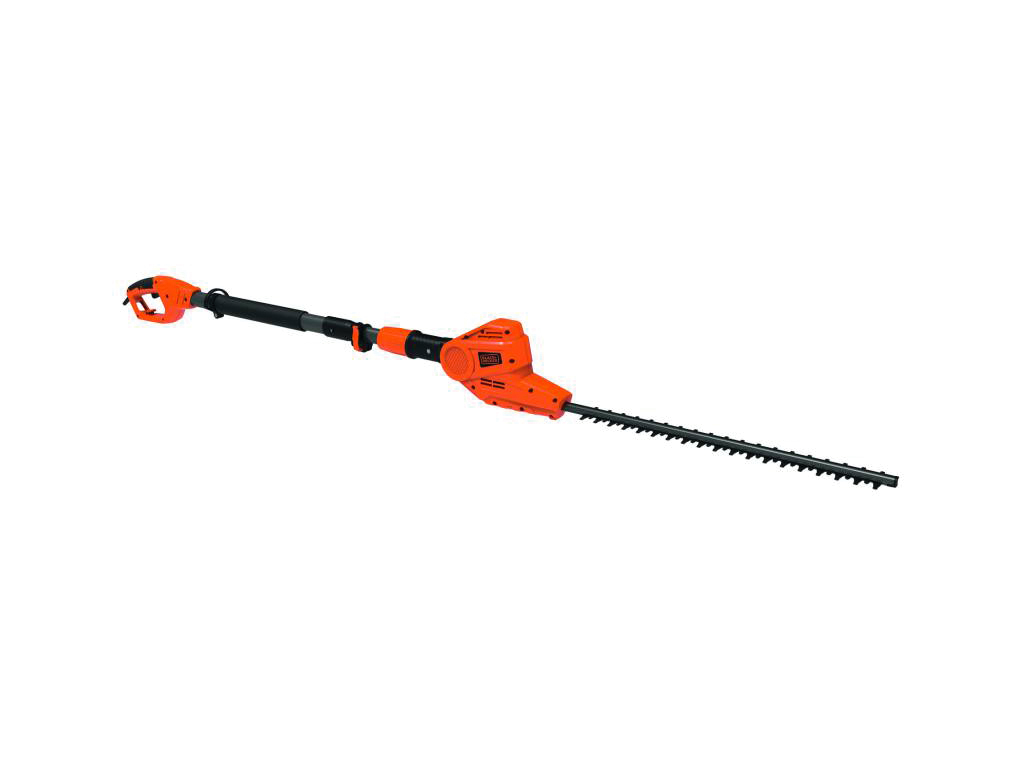 Taille-haies téléscopique PH5551 BLACK+DECKER Taille-haies téléscopique PH5551 BLACK+DECKER