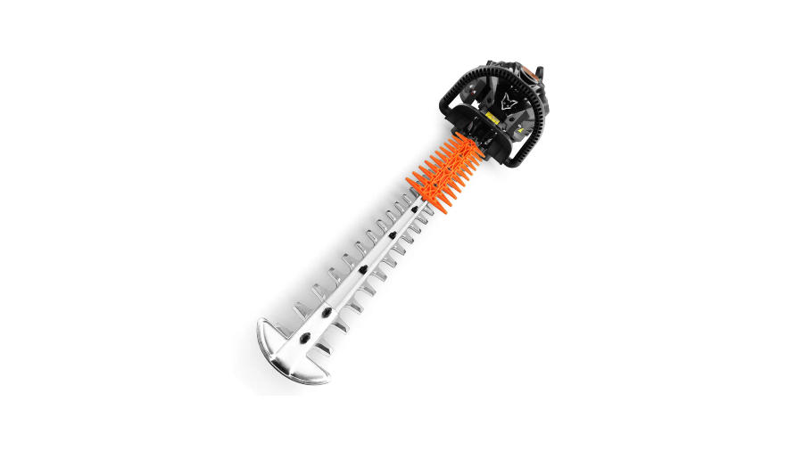 Taille-haies thermique professionnel FUXTEC FX-MHP126 Taille-haies thermique professionnel FUXTEC FX-MHP126