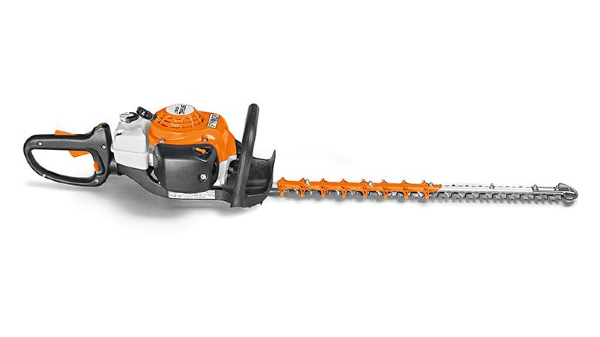 Taille-haies thermique STIHL HS 82 T 75 cm