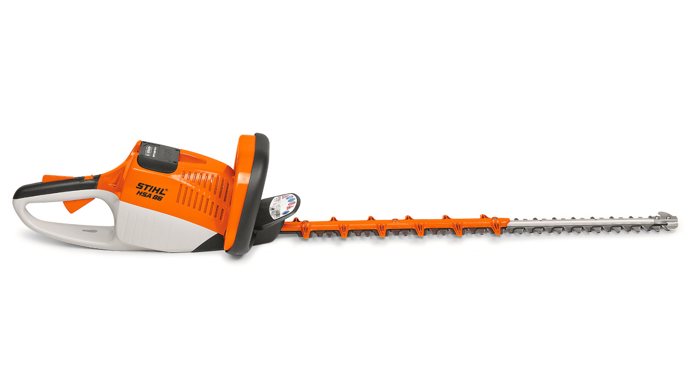 Taille haies sans fil brushless STIHL HSA 86