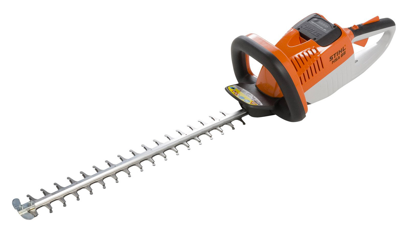Taille haies sans fil brushless STIHL HSA 66 Taille haies sans fil brushless STIHL HSA 66