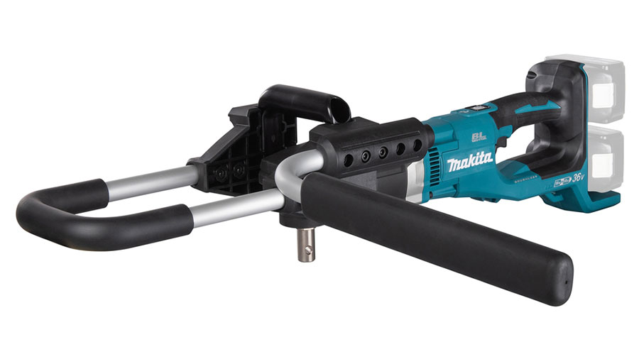 tarière sur batterie LXT DDG461Z Makita tarière sur batterie LXT DDG461Z Makita