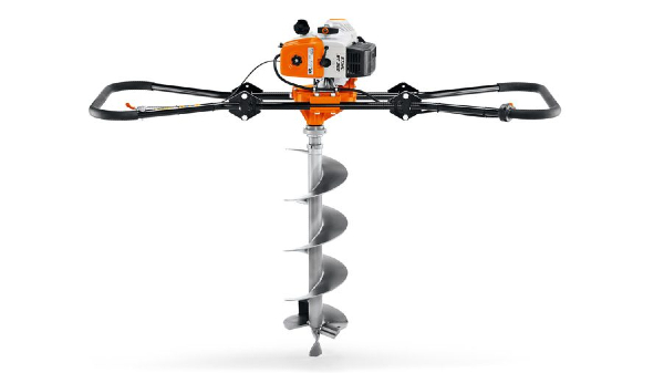 Tarière thermique STIHL BT 360 Tarière thermique STIHL BT 360