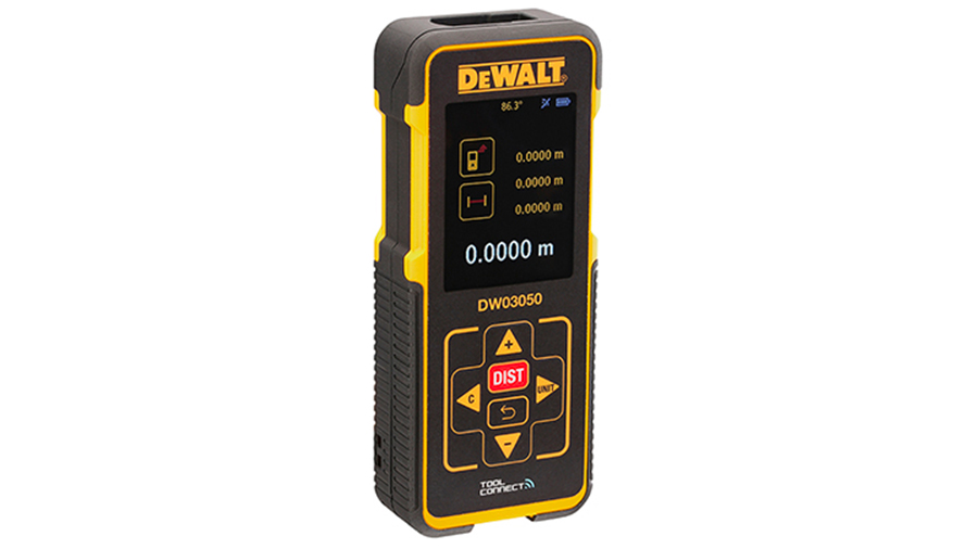 Télémètre laser DW03050 Dewalt Télémètre laser DW03050 Dewalt
