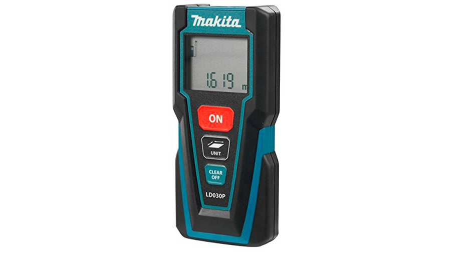 Télémètre laser LD030P Makita Télémètre laser LD030P Makita