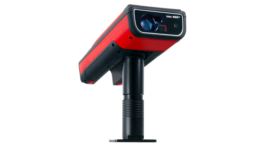 Télémètre laser S910 Leica