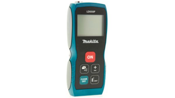 Télémètre Laser Makita LD050P