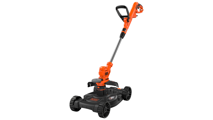 Test complet : Coupe-bordures filaire BLACK+DECKER BESTA530CM-QS 3 en 1