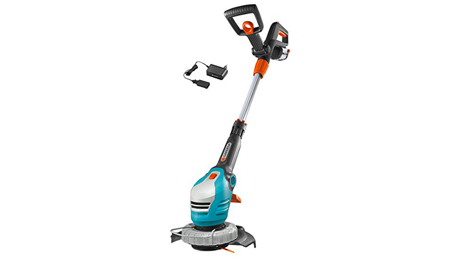 Test complet : Coupe-bordures sur batterie GARDENA ComfortCut Li-18/23R Test complet : Coupe-bordures sur batterie GARDENA ComfortCut Li-18/23R