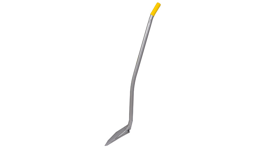 Test complet : Pelle Leborgne nanovib 27 cm