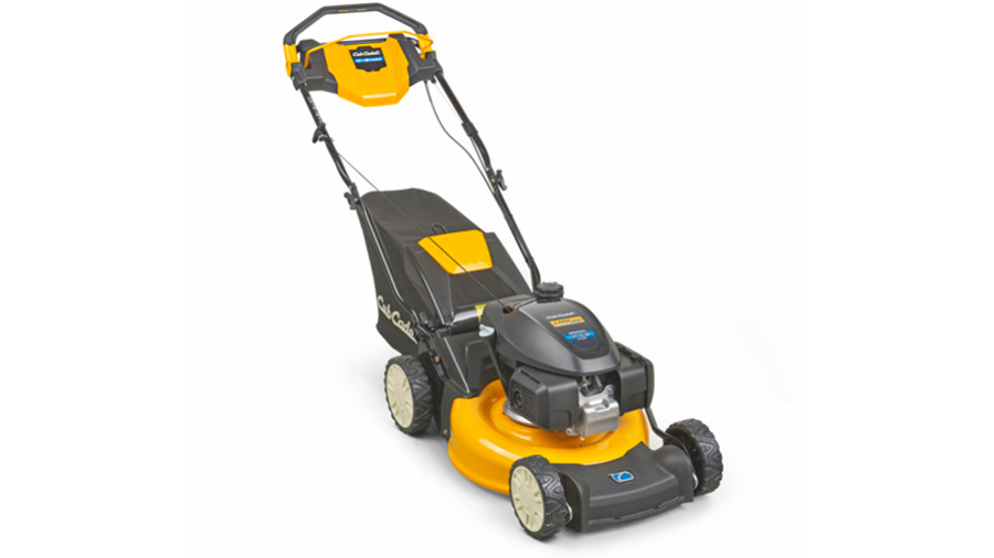 Test complet : Tondeuse à gazon thermique CUB CADET LM2 CR46s Test complet : Tondeuse à gazon thermique CUB CADET LM2 CR46s