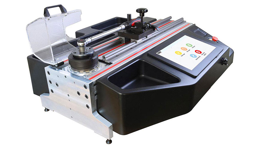Test complet : Banc de contrôle dynamométrique automatique SAM Outillage 1000 NM XTORK'SAM Test complet : Banc de contrôle dynamométrique automatique SAM Outillage 1000 NM XTORK'SAM