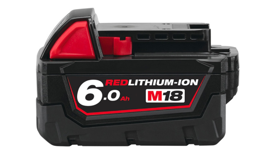 avis et prix batterie milwaukee 18 V 6,0 Ah M18 B6 avis et prix batterie milwaukee 18 V 6,0 Ah M18 B6