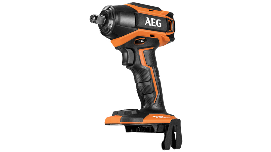 Boulonneuse à chocs sans fil AEG BSS18C2 12Z BL-0 6 modes