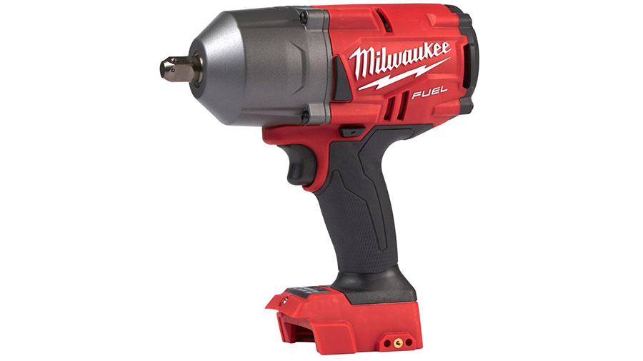 Test et avis boulonneuse sans fil M18 FHIWP12-0X Milwaukee Test et avis boulonneuse sans fil M18 FHIWP12-0X Milwaukee