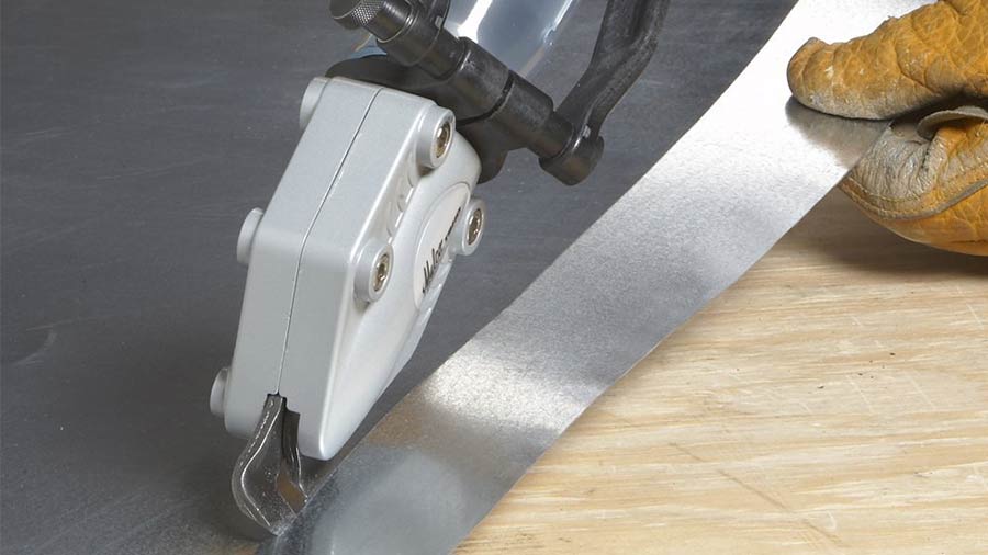 Test et avis Cisaille pour perceuse TSHD TurboShear Malco promotion pas cher Test et avis Cisaille pour perceuse TSHD TurboShear Malco promotion pas cher