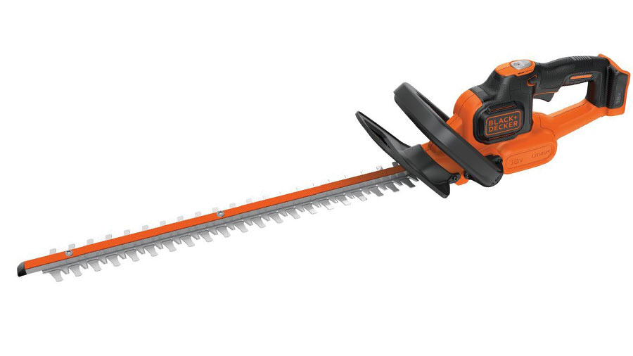 Test et avis taille-haies sur batterie GTC18452PCB-XJ Solo Black decker prix pas cher Test et avis taille-haies sur batterie GTC18452PCB-XJ Solo Black decker prix pas cher