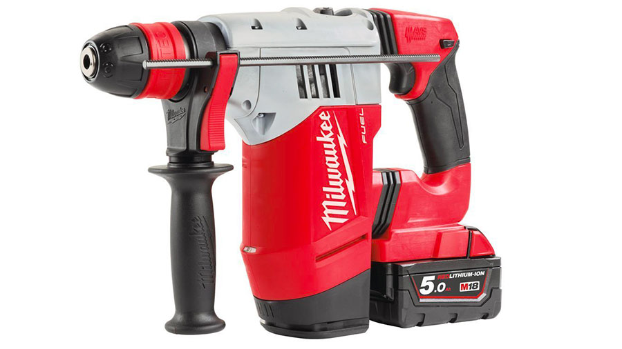 test et avis perforateur Milwaukee M28 CHPX-502C prix pas cher test et avis perforateur Milwaukee M28 CHPX-502C prix pas cher