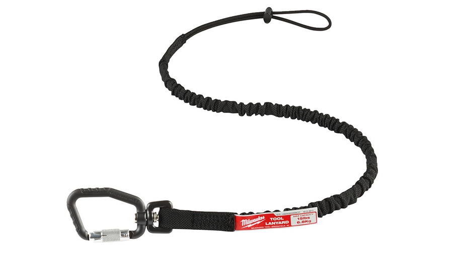 Test complet : lanière de sécurité Milwaukee pour outil de 6,8 kg 4932471352 Test complet : lanière de sécurité Milwaukee pour outil de 6,8 kg 4932471352