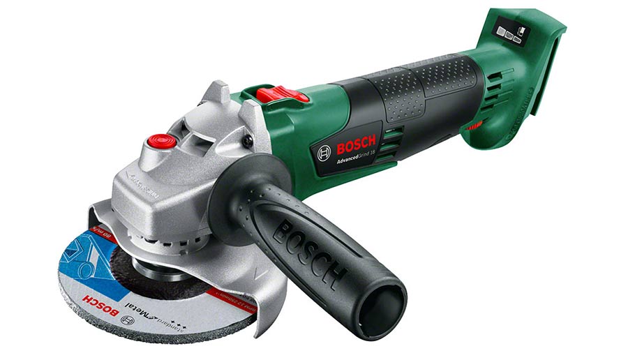 test et avis Meuleuse sans fil Bosch AdvancedGrind 18 pas cher test et avis Meuleuse sans fil Bosch AdvancedGrind 18 pas cher