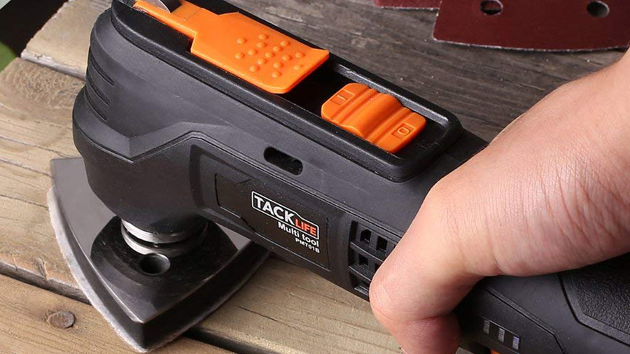 test et avis outil multifonctions PMT01B tacklife pas cher test et avis outil multifonctions PMT01B tacklife pas cher