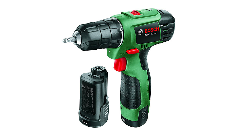 Test et avis de la perceuse visseuse EasyDrill 1200 06039A210B Bosch promotion pas cher Test et avis de la perceuse visseuse EasyDrill 1200 06039A210B Bosch promotion pas cher