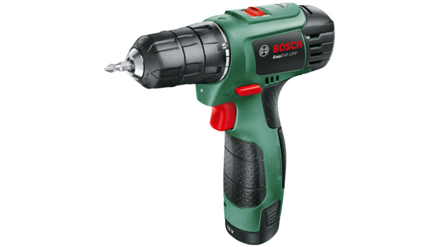Test et avis de la perceuse visseuse EasyDrill 1200 Bosch promotion pas cher Test et avis de la perceuse visseuse EasyDrill 1200 Bosch promotion pas cher